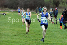 Senior womens 2019 Start Fitness Sherman Cup/Davison Shield, Temple Park, South Shield. Photo:  David T. Hewitson/Sports for All Pics